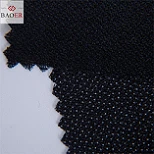 Jacquard közbélés szövet